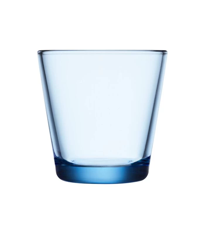 Iittala Kartio Glas 21cl Aqua 2 Stuks 3 Iittala Kartio Glas 21cl Aqua 2 Stuks
