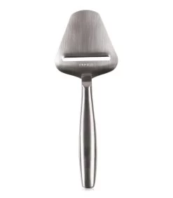 Kaasschaaf Copenhagen - Voor Halfharde En Harde Kaas - Zilver