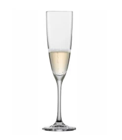 Schott Zwiesel CLASSICO Set 6 CHAMPAGNEKELK 7