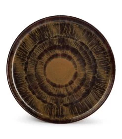 Plat Bord 28xH3cm Sandy Flare Tabo - (x4)