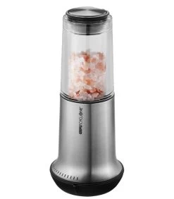 GEFU Zout- Of Pepermolen X-PLOSION®, L