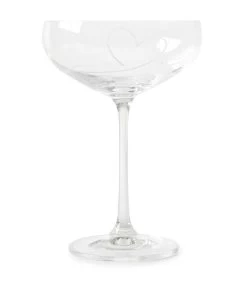Champagneglazen - With Love Coupe - Set Van 4 Stuks