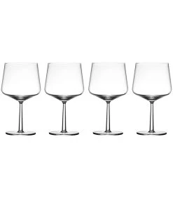 Iittala Essence Cocktailglas 63cl 4-stuks