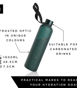 Tritan Drinkfles 'Blæst' -Palmer Winkel 5dcd6278c6244fb49d632bf80b36320d