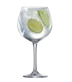 Schott Zwiesel CLASSICO Set 6 GIN TONIC 140