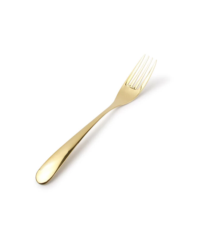 Bestekset 24-delig Gold Viva 4 Bestekset 24-delig Gold Viva - Afbeelding 2