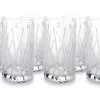 Glas 40cl Lace Bond - Set/6