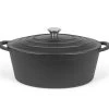 LIVOO Cocotte Ovaal -Palmer Winkel 637e5e71bb1a48cc8c5d6044ab2abc64