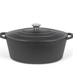 LIVOO Cocotte Ovaal
