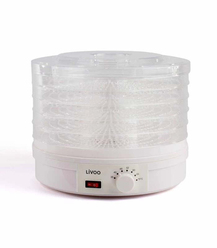 LIVOO Droogoven 3 LIVOO Droogoven