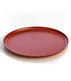 BAO Dienblad Medium Rood