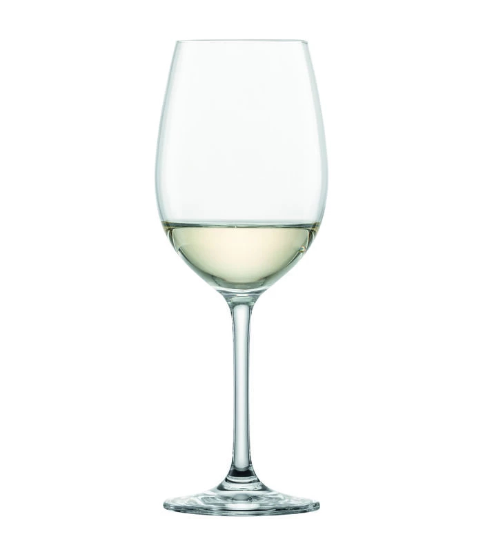 Schott Zwiesel IVENTO Set 6 WITTE WIJNGLAS 0 3 Schott Zwiesel IVENTO Set 6 WITTE WIJNGLAS 0