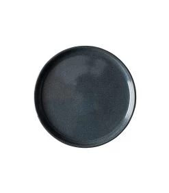 SERENITY Set 4 PLAT BORD 18CM BLUE