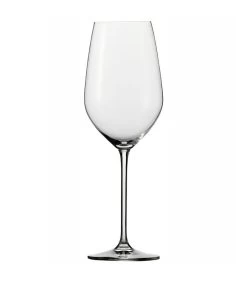Schott Zwiesel FORTISSIMO Set 6 BORDEAUXGLAS 130