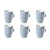 Beker Bart Colour Cafe 23 Cl Lichtblauw Porselein 6 Stuk(s) -Palmer Winkel 67569b64c001402d8db2e95db735f4f2