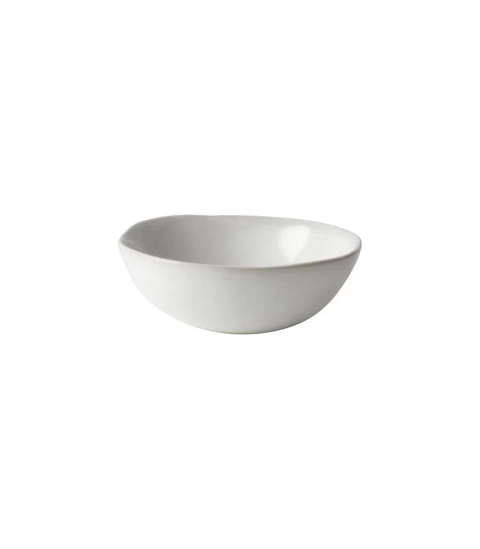 ORGANIC Set 6 BOWL 8CM WIT 3 ORGANIC Set 6 BOWL 8CM WIT