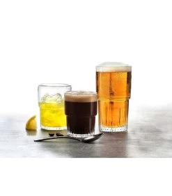 Duralex Tumbler Empilable 1830C 20 Cl Transparant 4 Stuk(s) -Palmer Winkel 6a004f03ccab4594b3b8a7c35e688fd5