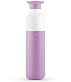 Dopper Geïsoleerde Thermosfles Insulated Throwback Lilac 350ml