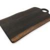 Serveerplank 50x25xH1,5cm Hout Zwart Chop -Palmer Winkel 6a40593f9979407c834de02b5ccea3d8