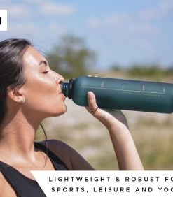 Tritan Drinkfles 'Blæst' -Palmer Winkel 6aa3c57e23bd4bb5bc4b936d11baea7b