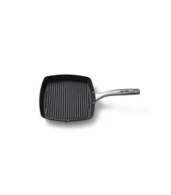 Grillpan Cast Iron 24 X 24 Cm Gietijzer 10 Grillpan Cast Iron 24 X 24 Cm Gietijzer -Palmer Winkel 6c58f2ed123c4d86a95f1ace6cdadfe5