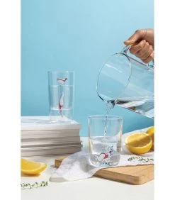 Deep Dive - Waterglazen 10 Deep Dive - Waterglazen -Palmer Winkel 6c8be7d8ceee4fa9b5a78a3ee2d92635