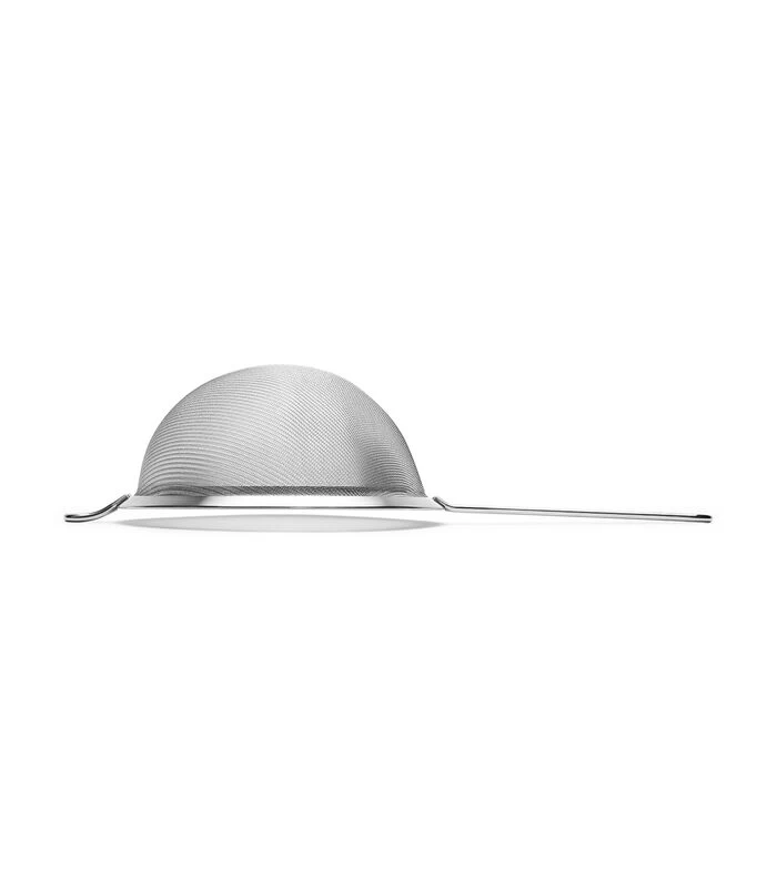 Brabantia Profile Bolzeef, 200 Mm - Brilliant Steel 4 Brabantia Profile Bolzeef, 200 Mm - Brilliant Steel - Afbeelding 2
