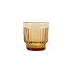 LIMA TUMBLER SET VAN 2 Licht Amber -Palmer Winkel 6f8b9a930c8b4cf3a35e41583e131419