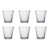 Duralex Tumbler Prisme 1032A 22 Cl Transparant 6 Stuk(s) -Palmer Winkel 6f91259eaf324cb6a7b96b62651b0d72