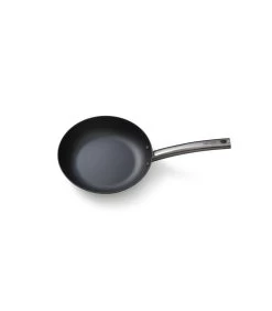 Koekenpan Carbon Steel 20 Cm Plaatstaal -Palmer Winkel 704d3c585e9c4c59806c642eec85cdca