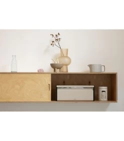 Brabantia Broodtrommel Met Klepdeksel, Soft Beige 9 Brabantia Broodtrommel Met Klepdeksel, Soft Beige -Palmer Winkel 71cc29b1b71a4fcd8bada42a647f25d9