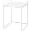 Yamazaki Extendable Kitchen Counter Organizer - Tower - White -Palmer Winkel 72a6e9c4441c4866b0eeef7a9ef52b4c