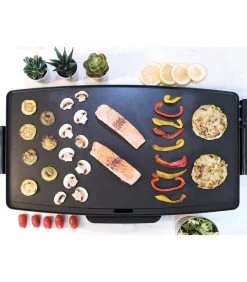 LIVOO Bakplaat XXL 10 LIVOO Bakplaat XXL -Palmer Winkel 743e2dc96d874137ae3d4a8b28ddad23