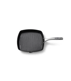 Grillpan Cast Iron 28 Cm Gietijzer 10 Grillpan Cast Iron 28 Cm Gietijzer -Palmer Winkel 74944917c99d410c90882ad5c128ade7