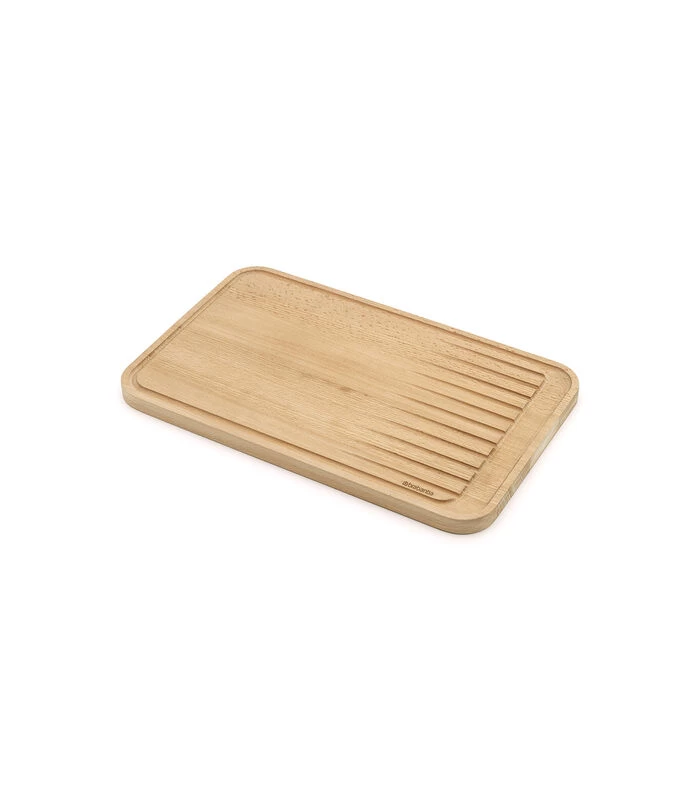 Brabantia Profile Houten Snijplank Voor Vlees, Large 5 Brabantia Profile Houten Snijplank Voor Vlees, Large - Afbeelding 3
