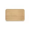 Brabantia Profile Houten Snijplank Voor Vlees, Large