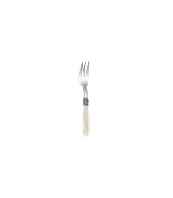 Gebaksvork Mona Lisa 15.1 Cm 18/10 Offwhite Zilver 6 Stuk(s) -Palmer Winkel 76c21b6db3b04088ad97c2c9854051dd