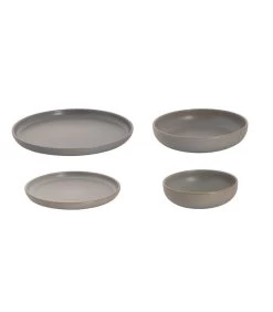 Palmer Serviesset Sandy Loam Stoneware 6-persoons 24-delig -Palmer Winkel 772ff356f7824d2dbd15f7bdd19f9af0