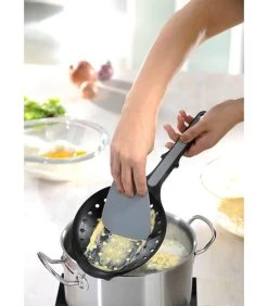 GEFU Spaetzle-lepel SCODEL -Palmer Winkel 781df1f48fc84f6db6503fcca6540b5b
