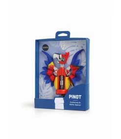 Pinot - Kurkentrekker -Palmer Winkel 78a2503eb4c645dd97306a2580fa44e0