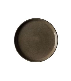 SERENITY Set 4 PLAT BORD 18CM CAMEL