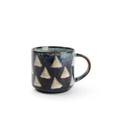 Beker 35cl Pine Muggies