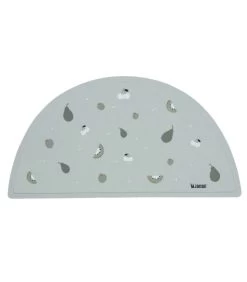 Siliconen Placemat Fruit