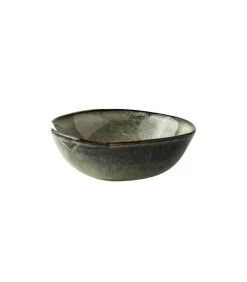 ORGANIC Set 6 BOWL 8CM GROEN