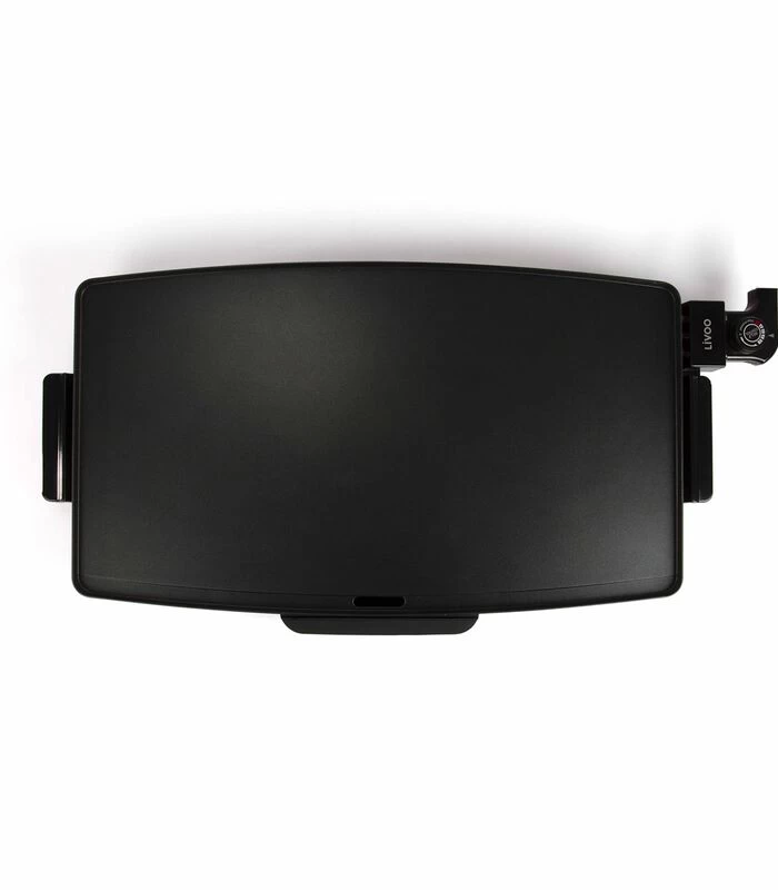 LIVOO Bakplaat XXL 4 LIVOO Bakplaat XXL - Afbeelding 2