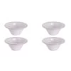 Palmer Schaal Ecogres Plano 18 Cm 60 Cl Wit Stoneware 4 Stuk(s) -Palmer Winkel 7c342d8cc1454a9a8f734cad2ca8fbd0