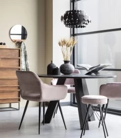 Exclusive Brook Boekenstandaard - Metaal - Zwart - 12x29x17 -Palmer Winkel 7dec5b1785a64f8699d00a1392c383b4