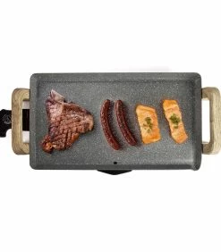 LIVOO Bakplaat Nature