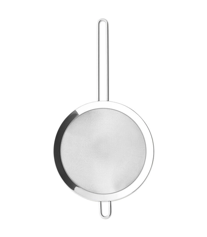 Brabantia Profile Bolzeef, 200 Mm - Brilliant Steel 3 Brabantia Profile Bolzeef, 200 Mm - Brilliant Steel