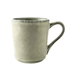 ORGANIC Set 4 BEKER CREME